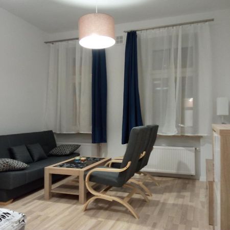 Apartament Rydygiera Vratislav Exteriér fotografie
