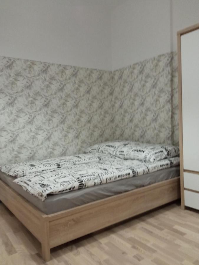Apartament Rydygiera Vratislav Exteriér fotografie