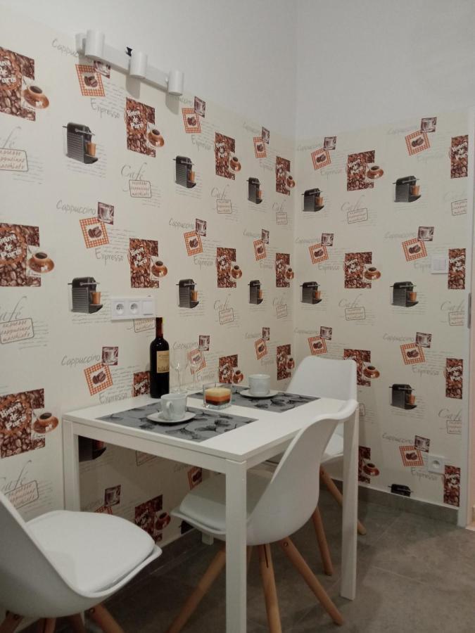 Apartament Rydygiera Vratislav Exteriér fotografie